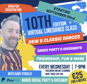 10TH EDITION CLASSES